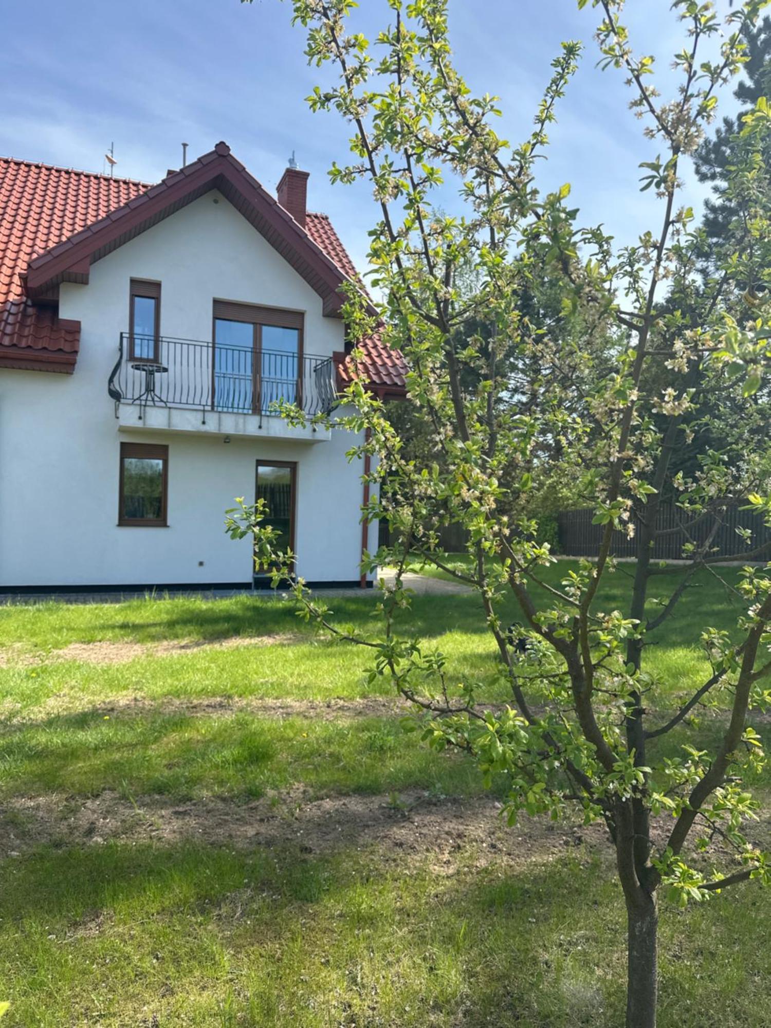 Swiat Jezior Apartment Mikołajki Exterior photo
